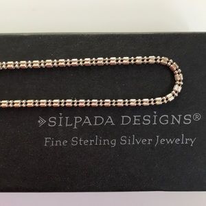 Silpada Chain